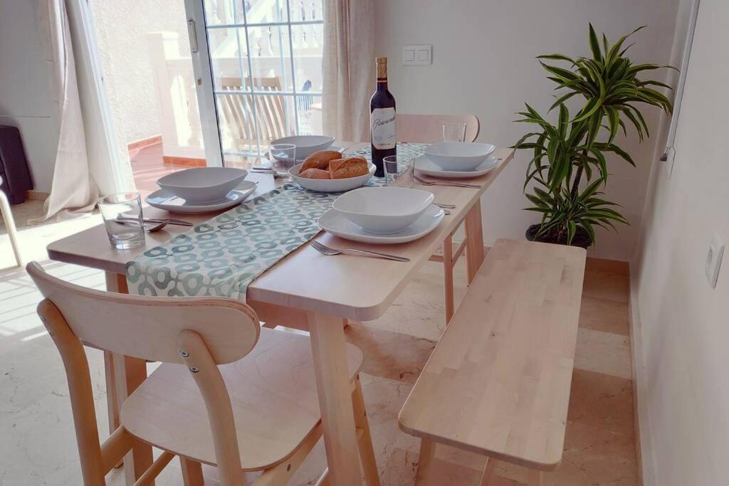 칼레타데푸스테 Maxo House 아파트 외부 사진